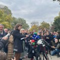 Studenti iz Pionirskog parka: Mandat sprovodimo odmah, ne čekamo formiranje Vlade