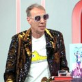 Prljavi inspektor Blaža o novom albumu, Noletu i Pameli: Nikad nije kasno da se ljubi strasno i da ostvarite svoje snove