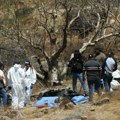 Misterija kesa sa ljudskim ostacima u Meksiku: Vlasti sumnjaju da tela pripadaju nestalim radnicima kol centra