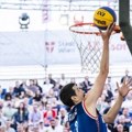 Basketaši Srbije protiv domaćina Austrije u četvrtfinalu Svetskog prvenstva