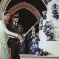 Jordanski prestolonaslednik se oženio, a evo sa kim je u rodbinskoj vezi njegova mlada