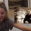 (Video): Ana Ćurčić nije mogla da zaustavi suze Ugledala Acu Bulića, produkcija joj spremila iznenađenje