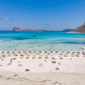 Najlepše plaže u Grčkoj – Izbor dvoje Srba koji su ih obišli 100