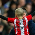 Dečak koji je ujedinio fudbalski svet Šest godina velike tuge, Sanderlend nikad neće zaboraviti svog najvatrenijeg navijača