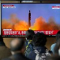 Severna Koreja ispalila raketu dugog dometa