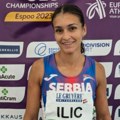 Ivana Ilić oborila rekord star 24 godine