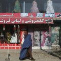 "Želimo posao, hranu i slobodu": Avganistanke protestovale zbog odluke o zabrani kozmetičkih salona