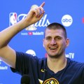 Jokić obara sve rekorde Srbin dobija najveći ugovor u istoriji NBA lige?