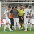 Sudio meč TSC-Partizan, pa poslat na "hlađenje"! Poznati su arbitri za mečeve "večitih", a njega nema na spisku