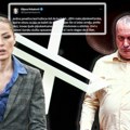 Izjave Dijane Hrkalović na ivici pretnji, poslanik Milivojević joj odgovorio na optužbe: Ona je istaknuti član političke…