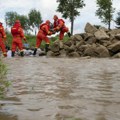 Broj poginulih u poplavama u Pekingu povećao se na 33, nestalo 18 osoba