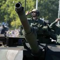 Ova zemlja je Putinu trn u oku: "Predvodiće NATO u budućnosti": Nova vojna sila pokazala moć velikom paradom (foto, video)
