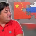 "Imamo informacije da se spremaju dodatni pritisci" Miletić tvrdi: Zadatak im da umanje uticaj Rusije i Kine na ovim…