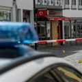 Dva američka vojnika osumnjičena da su nasmrt izboli muškarca u Nemačkoj