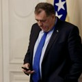 Dodik: Hoćete igru moći? Igraćemo je