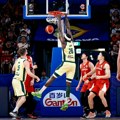 Australija deklasirala Japan i izborila drugu fazu na Mundobasketu