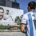 Tapija: Očekujem da Mesi igra za Argentinu na SP 2026. godine