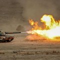 Rusija i Ukrajina: Amerika će snabdeti Kijev kontroverznim tenkovskim granatama sa osiromašenim uranijumom