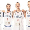 Basketaši Srbije pobedili Holandiju i plasirali se u polufinale Evropskog prvenstva