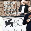 Šta ćemo pamtiti sa Festivala u Veneciji: Štrajk glumaca, protesti protiv Vudija Alena, debakl Polanskog, nos Bredlija…