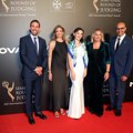 United Media domaćin internacionalnog Emmy polufinalnog žiriranja u partnerstvu sa Nova i gradom Atina