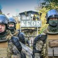 NATO šalje dodatne snage na Kosovo i Metohiju: Zbog aktuelne situacije