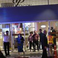 Četrnaestogodišnjak ubio troje ljudi u tržnom centru u Bangkoku