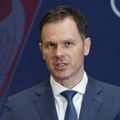 "Gledajte pažljivo kako Srbija postaje svet": Ministar Mali o prozivkama Marinike - Blamantno je slušati takvu…