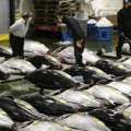 Rusija uvela ograničenja na uvoz ribe i morskih plodova iz Japana