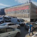 Da li ima rešenja za saobraćajni kolaps u Beogradu?