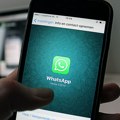 WhatsApp prestaje da radi na pojedinim telefonima