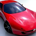 Mazda Iconic SP Concept