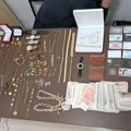 Dolijao opasan provalnik! Evo šta je sinoć ukrao u kući u Kragujevcu - nakit i novac od pola miliona evra! Krađa mu je bila…