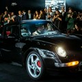 Kompanija Porsche Srbija i Crna Gora obeležila 75 godina postojanja brenda Porsche