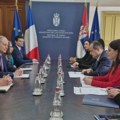 Francuski izaslanik za Balkan: Prvenstveni cilj na severu Kosova je stabilizacija i normalizacija