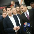 OTKRIVAMO Ovo je ceo spisak kandidata „Srbije protiv nasilja“ u Beogradu