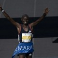 Kenijac Kiptu pobednik maratona u Atini