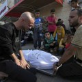IDF dao rok bolnici Al Šifa da se evakuiše za sat vremena