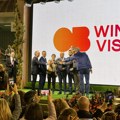 Region vina, saradnje i kreativnosti - "Vinska vizija Otvorenog Balkana" poslala u svet najpozitivniju sliku