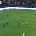 VIDEO Spektakularni gol Ronalda i lob kakav se retko viđa: Postavio rekord svih prvih liga sveta