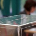 Grupa građana Mi Glas iz naroda predala RIK- u listu za izbore za Skupštinu Srbije