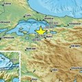 Snažan zemljotres pogodio Tursku, osetio se 200 kilometara dalje