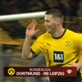 Dortmund izjednačio sa desetoricom preko Zilea (VIDEO)