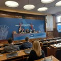 RIK: U Kragujevcu na biračkim mestima 30 i 31 nije bilo nepravilnosti