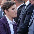 Ana Brnabić optužila organizaciju CRTA i opoziciju za pokušaj rušenja ustavnog poretka