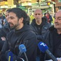 Protest privrednika u Kosovskoj Mitrovici: Traži se ukidanje zabrane uvoza srpske robe