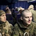 Ukrajina i Rusija razmenile stotine ratnih zarobljenika