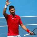 Novak Đoković zakazao trening u Australiji: Evo koji veliki Đokovićev rival će poslužiti za "sparing"