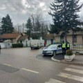 Jaka eksplozija u pogonu fabrike "Trajal" u Kruševcu - jedna osoba poginula, četiri povređene