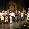 Održana Svetosavska akademija i uručene nagrade “Sveti Sava” najboljima u 2023. godini